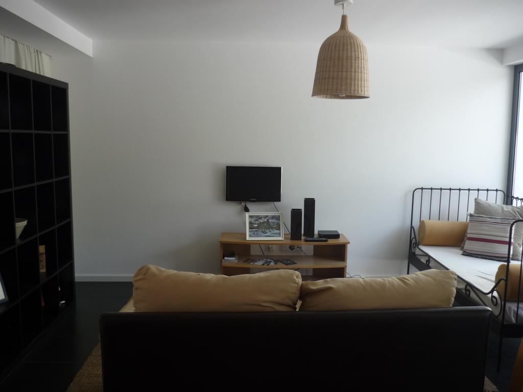 הוילה Góis Casa Da Terra חדר תמונה