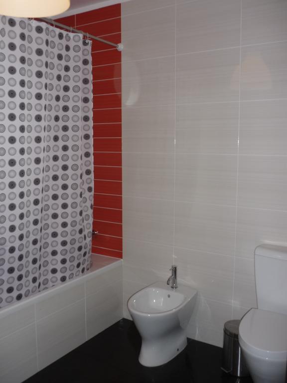 הוילה Góis Casa Da Terra חדר תמונה