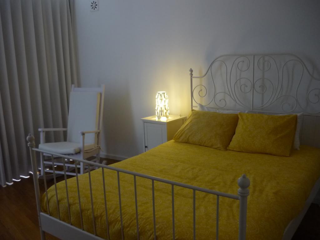 הוילה Góis Casa Da Terra חדר תמונה