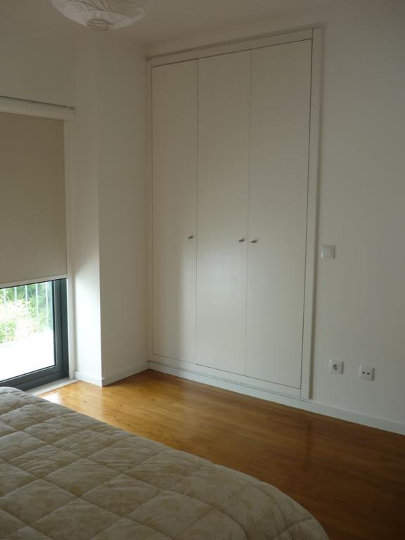 הוילה Góis Casa Da Terra חדר תמונה