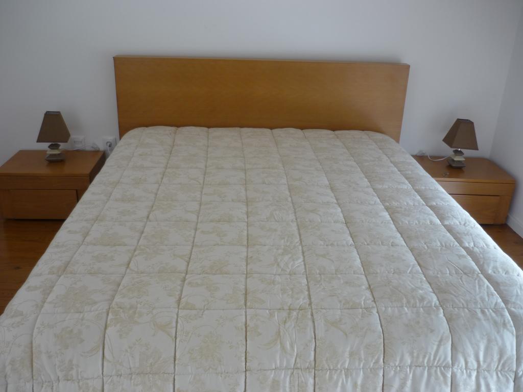 הוילה Góis Casa Da Terra חדר תמונה